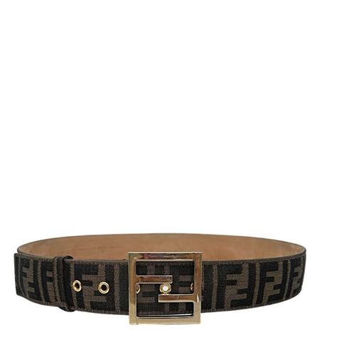 fendi riem wit|Fendi online shopping.